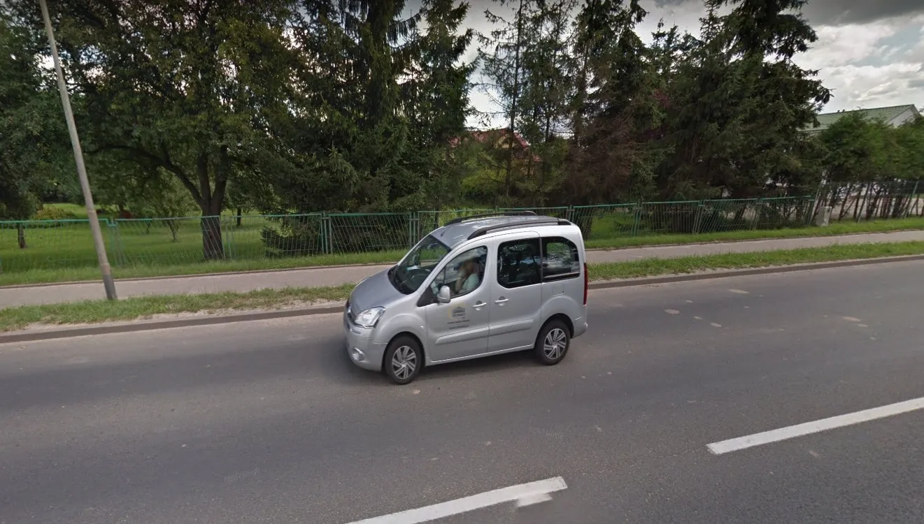 Śmiertelny wypadek w Wałczu