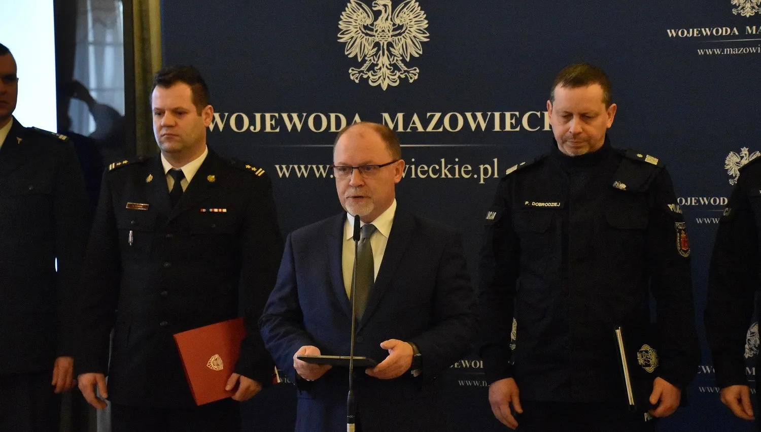 Zagrożenia zimowe w czasie ferii