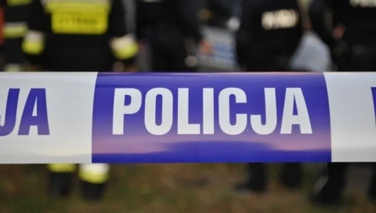 Poszukiwani świadkowie wypadku