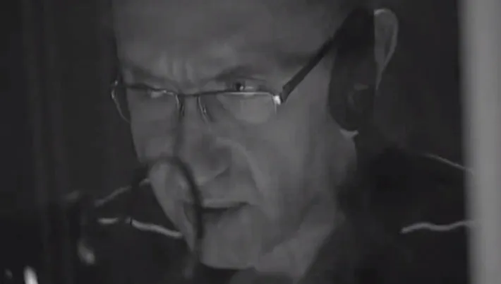 Nie żyje znany lektor, Janusz Kozioł