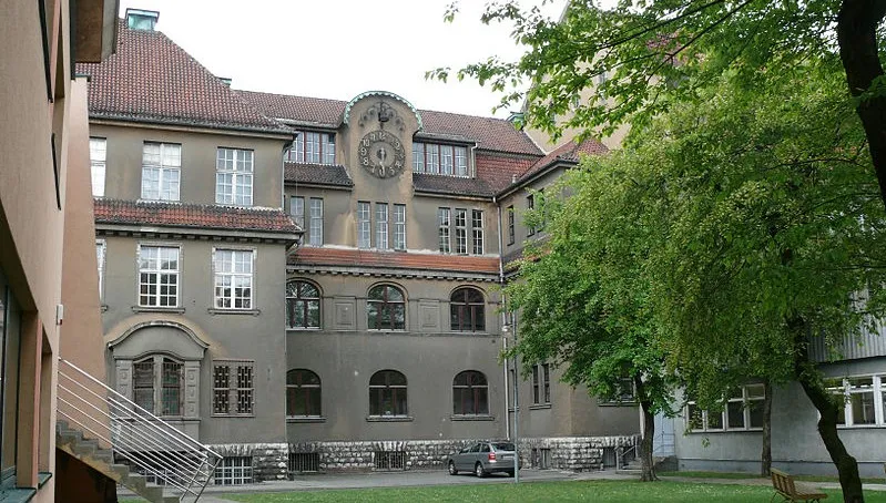 Policja w rektoracie Politechniki Opolskiej