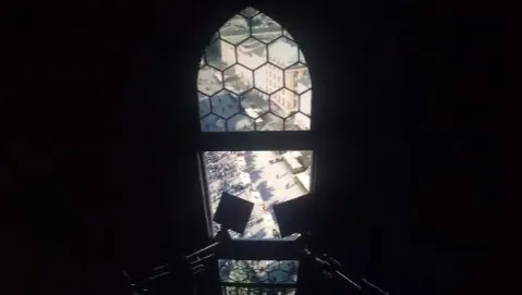 "The Sound of Silence" dla Adamowicza. WIDEO