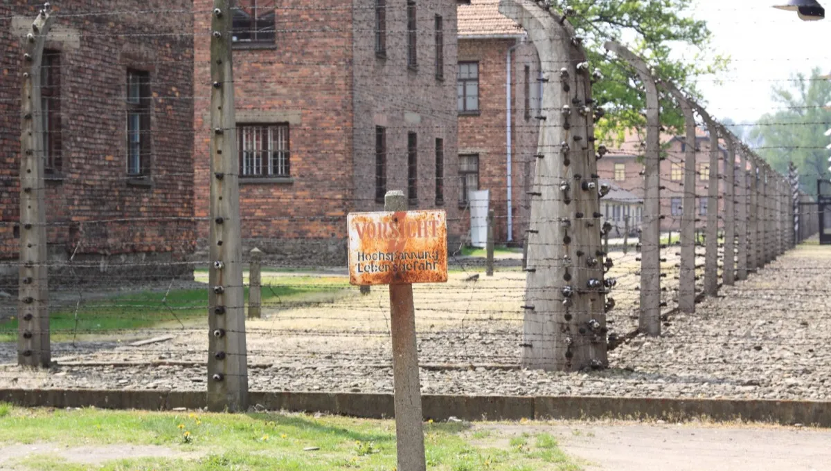 Rocznica wyroków śmierci na 21 esesmanach z Auschwitz