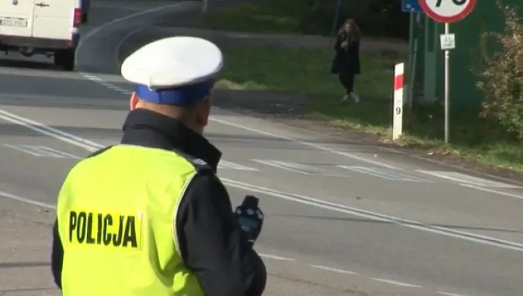 Wzmożone kontrole autokarów