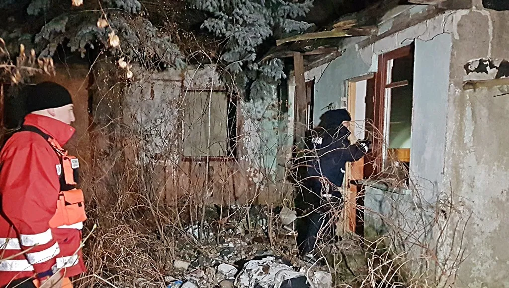 Łomżyńskie służby pomogą bezdomnym