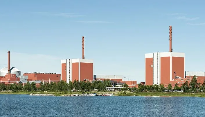 Strajk pracowników elektrowni jądrowej