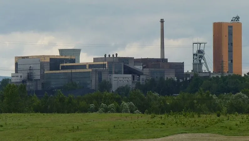 Wybuch w Stonawie: pieniądze dla rodzin