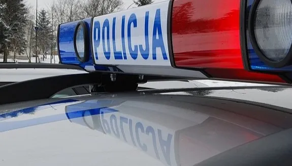 Policjanci zapobiegli tragedii