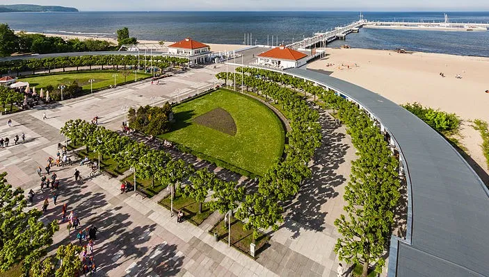 Sopot ma zwrócić ponad 800 tys. zł do budżetu 