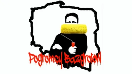 "Pogromcy bazgrołów" będą walczyć z napisami na ścianach