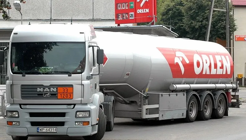 PKN Orlen wyda miliardy na inwestycje