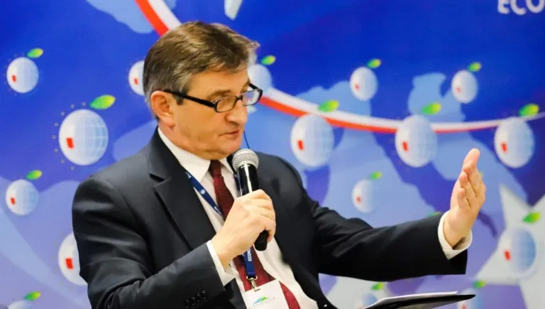 Europa Środkowa nauczyła się współpracy