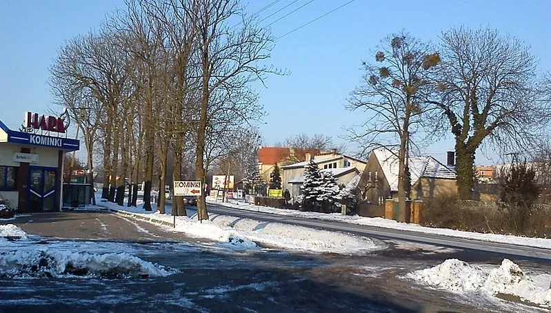 Protest rolników. Utrudnienia na drogach