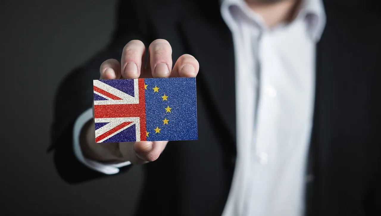 RODO a Brexit: poradnik dla firm