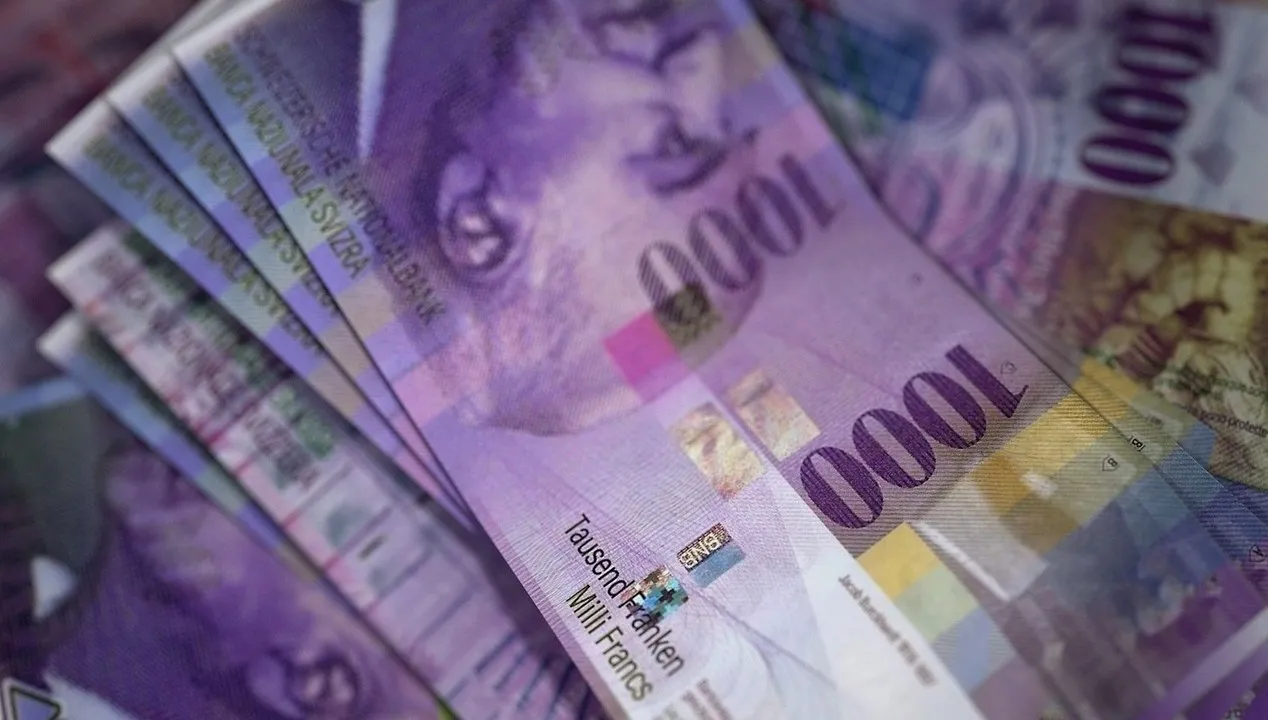 Bankierzy o pomocy dla frankowiczów