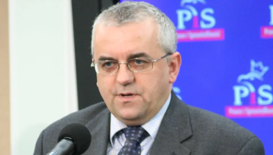 Lipiński odpowiada na tekst "GW"