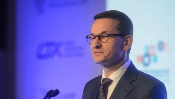 Drogi rozwoju polskiej kolei