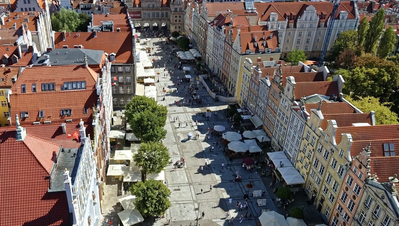 Kim jest "chrześcijański" kandydat na prezydenta Gdańska?