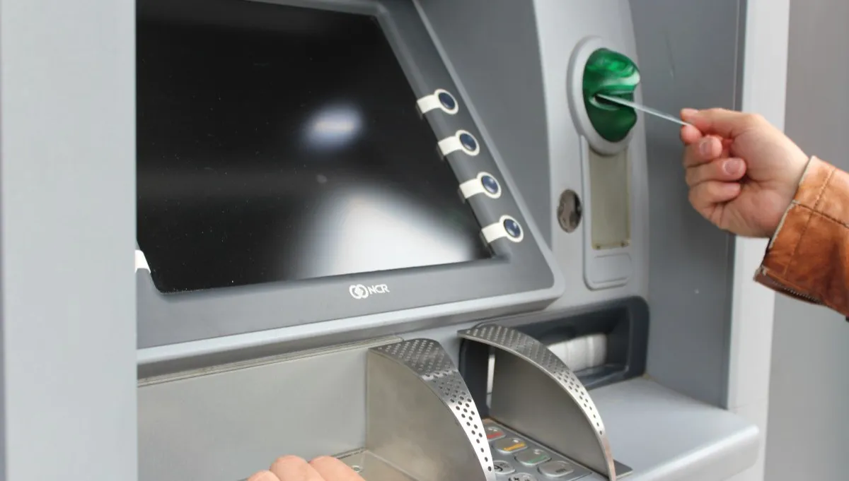 Po wybuchu bankomatu – ulica już odblokowana
