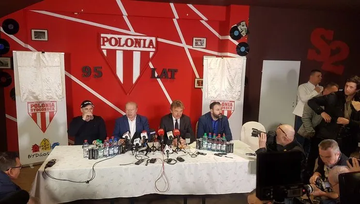 Idą dobre czasy dla Polonii Bydgoszcz? Solidne zmiany