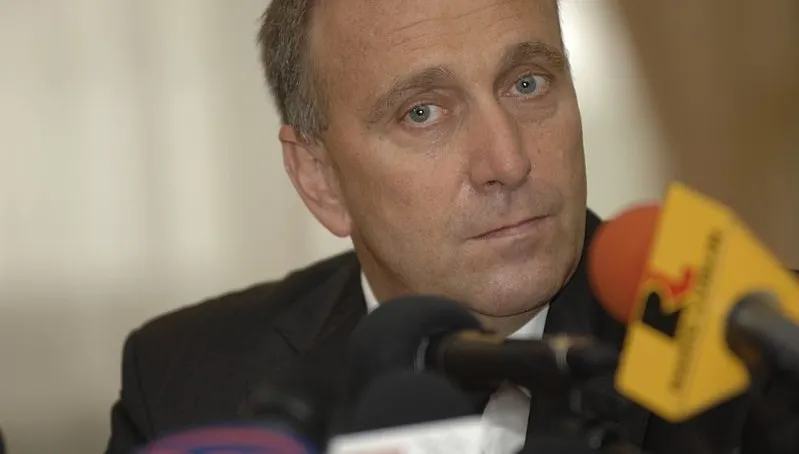 Schetyna uczepił się zeznań Nowaczyka