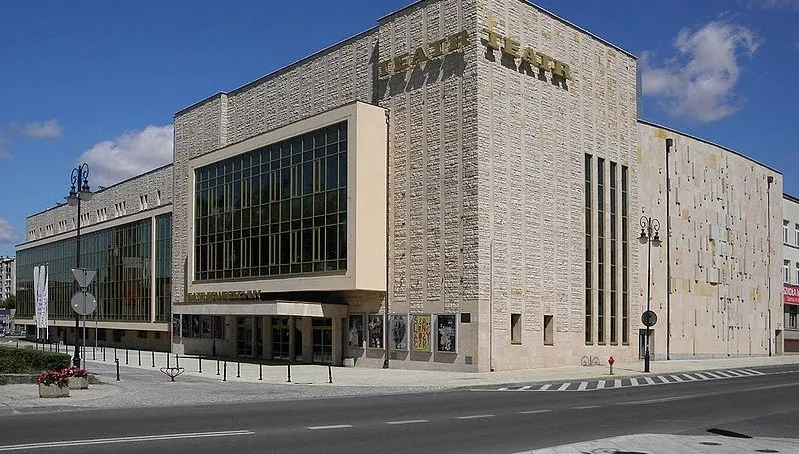 Radom: premiera "Bei" w Teatrze Powszechnym 