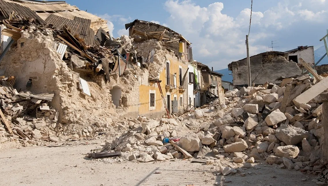Aleppo: 11 osób zginęło pod gruzami