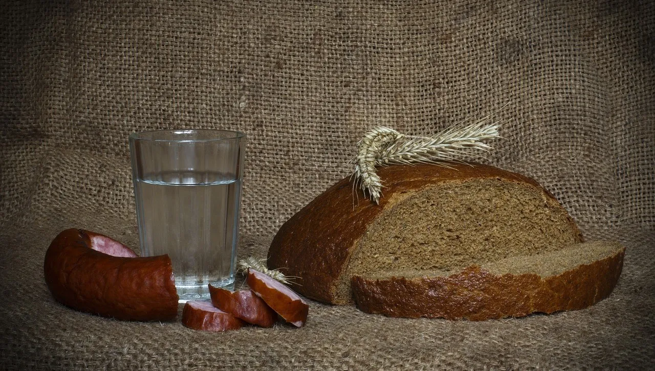 Pędzili bimber. Nagle wybuchło