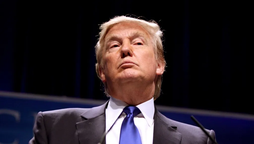 Trump zabrał głos w sprawie wysłania wojsk do Wenezueli. Nadmienił, że "odrzucił prośbę Maduro"
