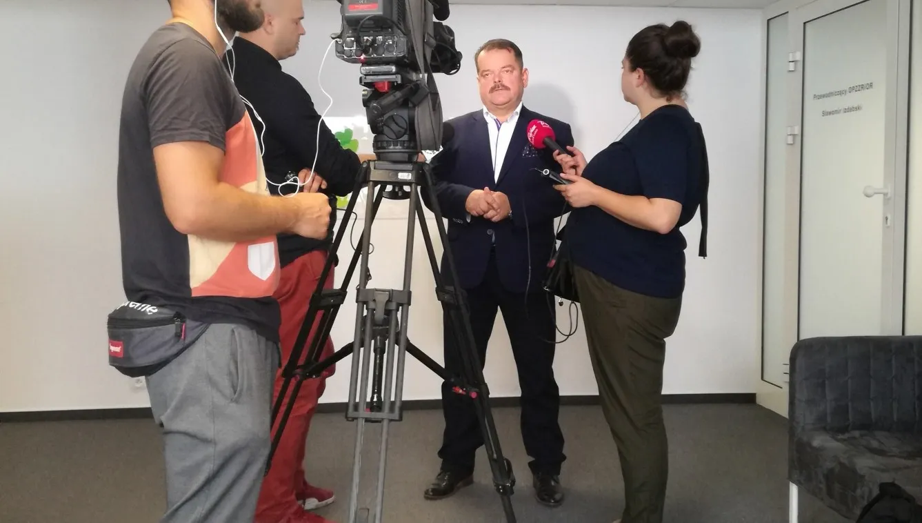 Rolnicze OPZZ dołączy do strajku rolników