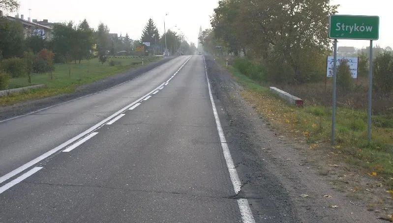 Trzy osoby zginęły na "czternastce"