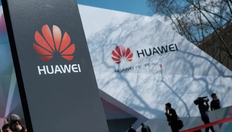 Dania wydaliła dwóch pracowników Huawei