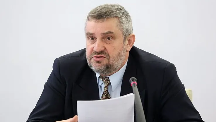Ardanowski ostrzega ubojnie