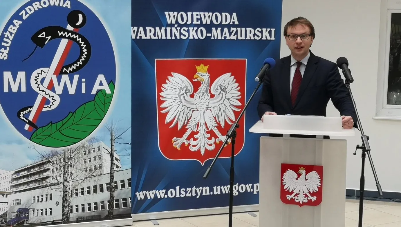 Dobre wieści dla olsztyńskiej onkologii