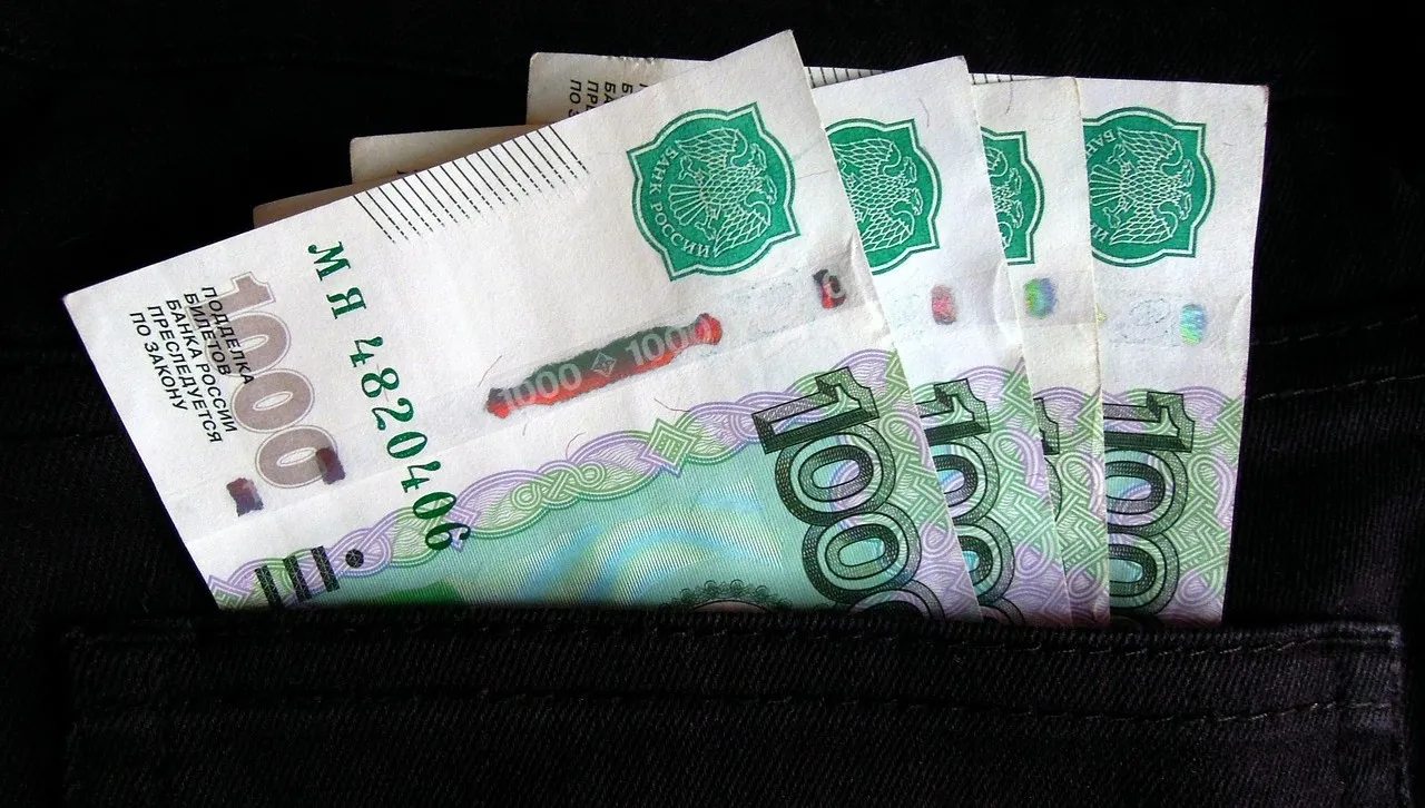 Wzrost PKB w Rosji. Manipulacja?