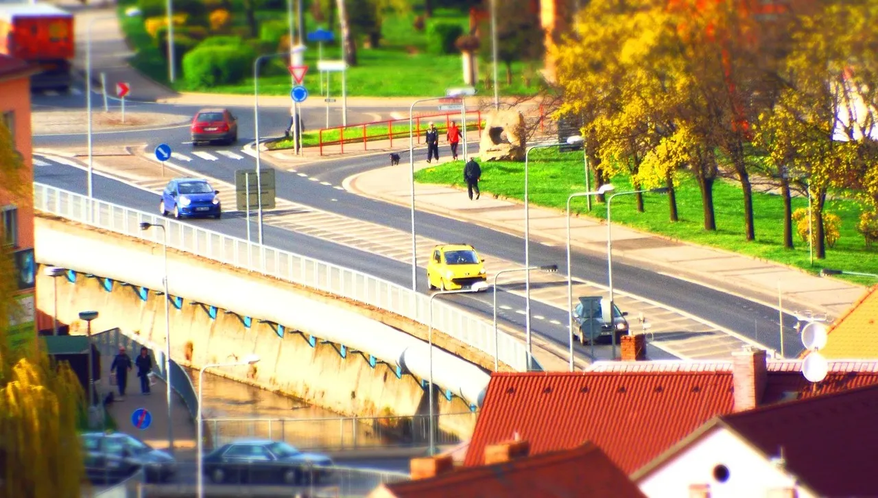 Czesi kontrolują żywność z Polski
