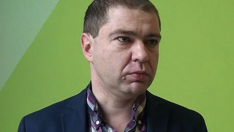 Do widzenia, panie Szumlewicz!