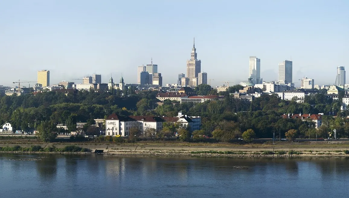 Warszawa: w środę protest rolników