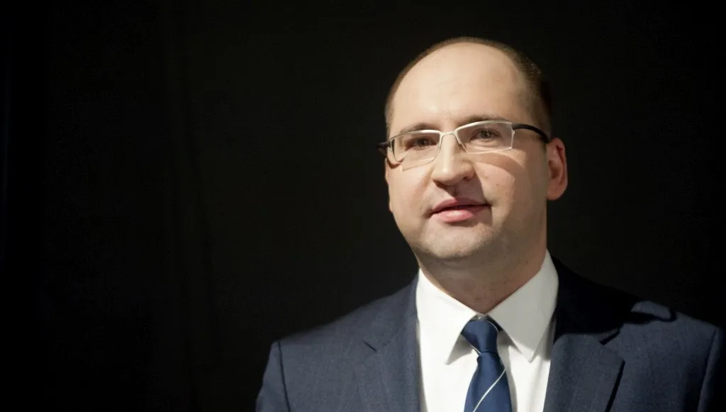 Bielan krótko podsumował Tuska i Schetynę. "Jeżeli ten obóz przegra, to zostanie złamany"