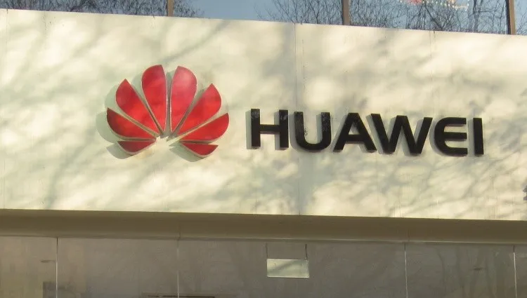Koń trojański Pekinu? Media o Huawei