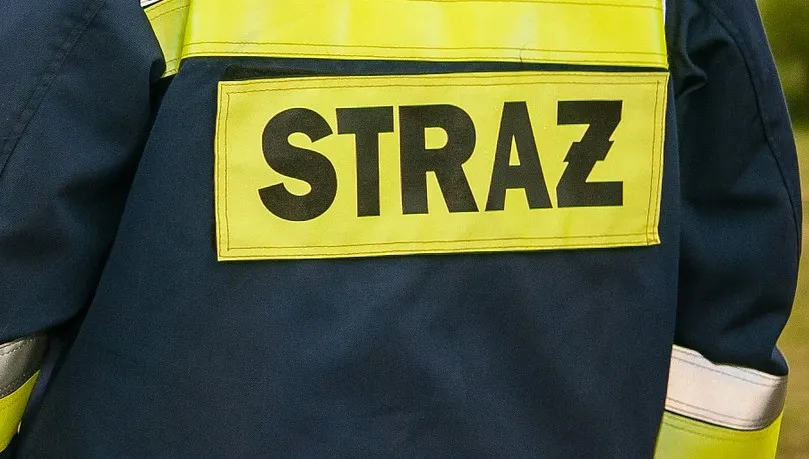 Zatrucie czadem przyczyną śmierci dwóch mężczyzn na Dolnym Śląsku