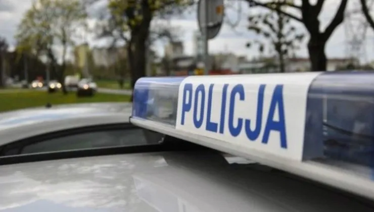 10-latek potrącony przez trolejbus