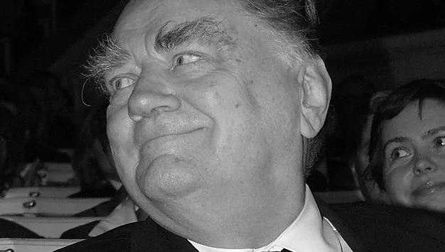 Minister Kwieciński o Janie Olszewskim