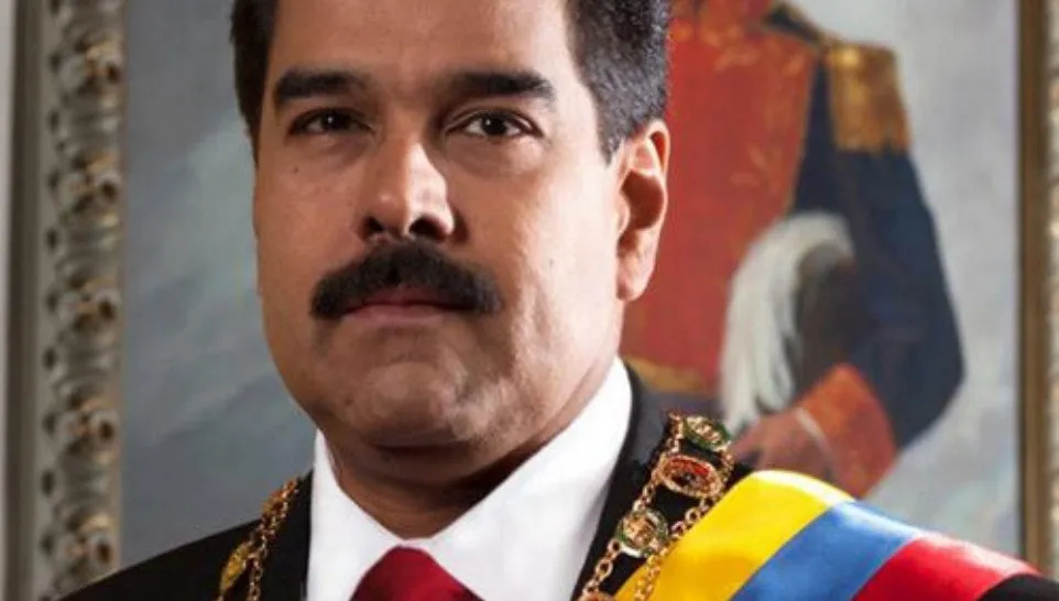 Lewak Maduro: "jesteście głusi"