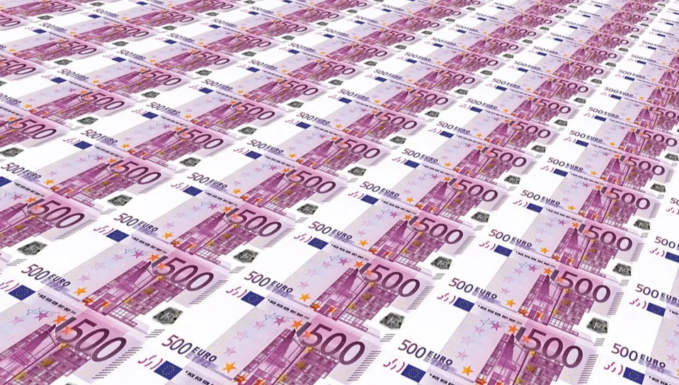 Fałszowali euro dla włoskiej mafii