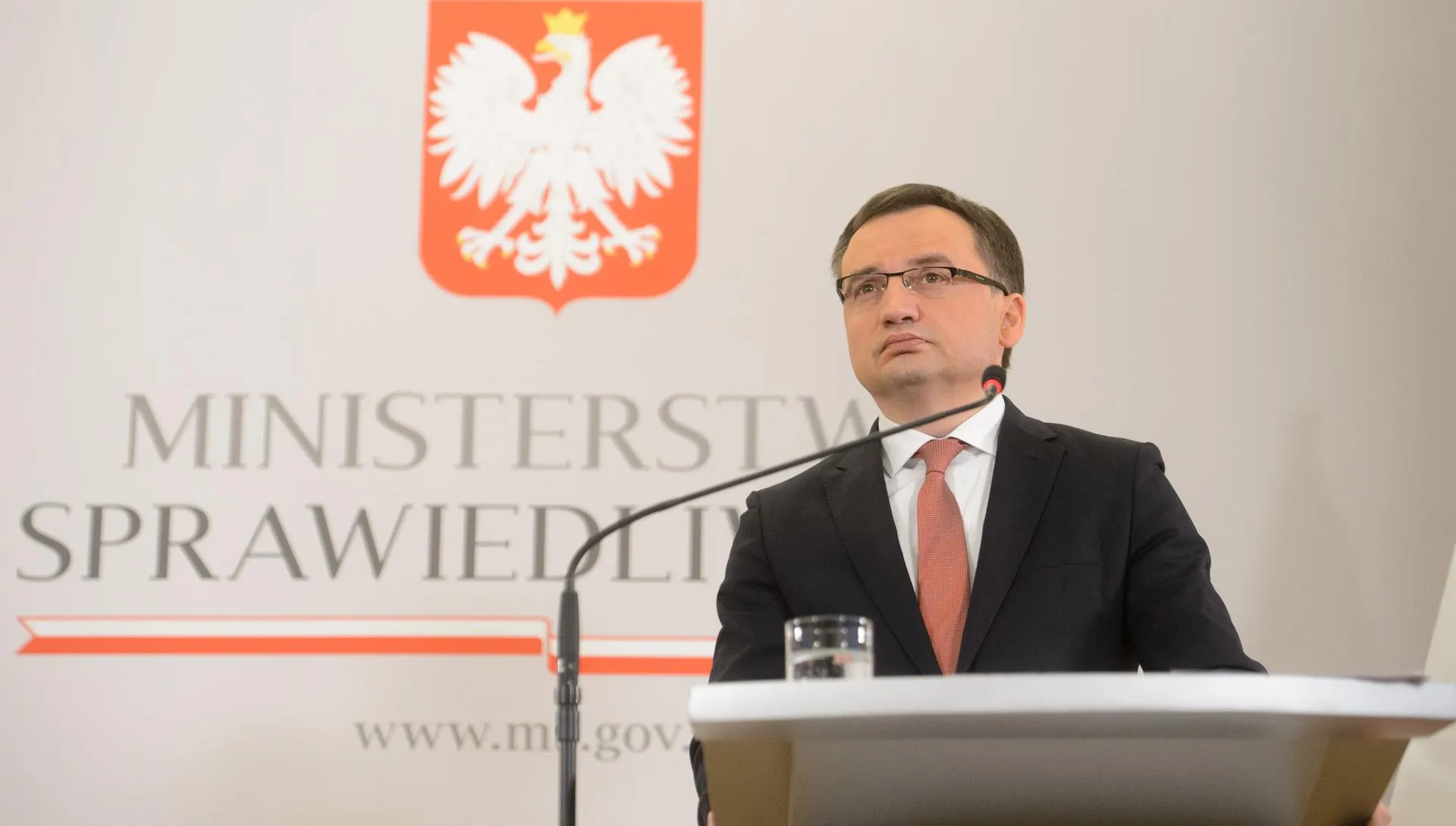 Ziobro: należy zaostrzyć prawo karne
