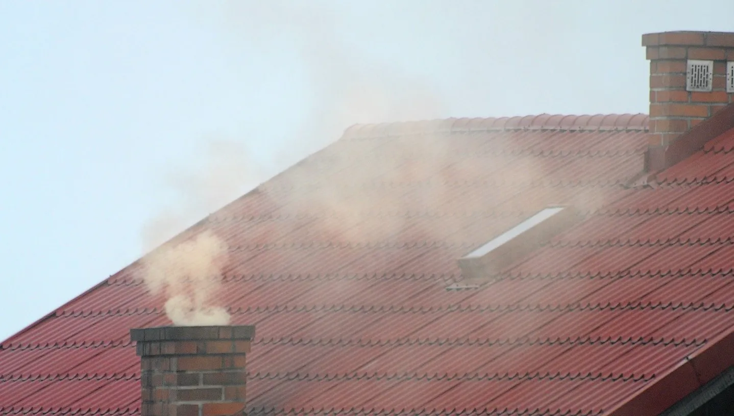 Zieloni: z powodu smogu umiera rocznie tysiąc wrocławian