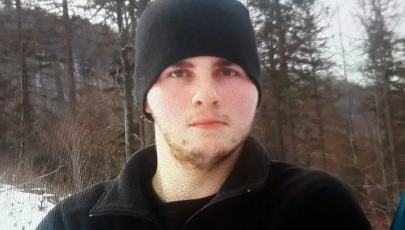 19-latek zaginął w Beskidach. Trwają poszukiwania