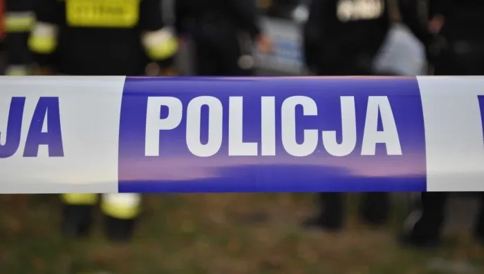 Groźny wypadek na dk1. Są ranni!