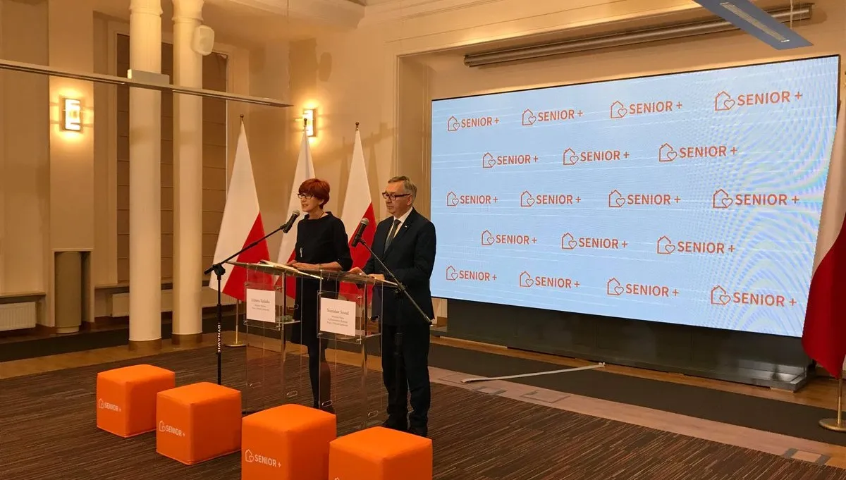 Od 1 marca wzrosną emerytury i renty